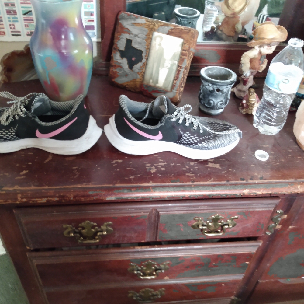 Nike zooms - Picture 2 of 3
